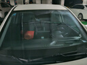 歐積無(wú)骨雨刮器對裝哪吒V電動(dòng)車(chē)雨刷原廠(chǎng)原裝尺寸A級膠條 曬單實(shí)拍圖