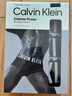Calvin Klein男士七夕情人節(jié)禮物平角內(nèi)褲NB3611A VVN黑/黑/黑 L 曬單實(shí)拍圖