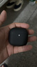 Pinkson 適用蘋果AirPods Pro耳機(jī)套airpods4保護(hù)套凱夫拉碳纖維3保護(hù)套2024新款耳機(jī)保護(hù)殼二代防摔防滑 【600D細(xì)紋】600D芳綸 【AirPods4】主動(dòng)降噪版 曬單實(shí)拍圖