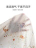 迪士尼嬰兒衣服新生兒夏季薄款連體衣寶寶內(nèi)衣貼身睡衣 維尼2件  73cm  曬單實(shí)拍圖