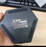 惠普（HP）DHP-1100 電腦麥克風(fēng)話(huà)筒臺式筆記本網(wǎng)課電競游戲語(yǔ)音 桌面會(huì )議 電容 主播直播吃雞 USB版 曬單實(shí)拍圖