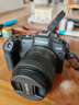佳能（Canon）微單相機鏡頭 微單變焦鏡頭打鳥 適佳能R100 R10 R50 V R7 R8 RP R6 R5二代微單相機 RF-S 14-30 STM廣角變焦鏡頭 黑色 官方標配【贈送UV濾鏡+ 曬單實拍圖