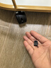 華愷之星 晾衣架落地衣帽架臥室掛衣架可移動(dòng)曬衣架收納架子YJ92金色80 曬單實(shí)拍圖