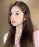 蔓笙S999純銀杏葉耳線耳釘女森系甜美短款流蘇耳鏈新款百搭簡約耳飾 銀杏葉耳線一對 曬單實拍圖