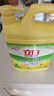 立白清新檸檬味洗潔精大桶1.5kg 除味去油去腥 餐具凈洗滌靈洗碗液 曬單實(shí)拍圖