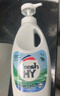 威露士清可新松木內(nèi)衣凈600ml 手洗內(nèi)衣內(nèi)褲專用液洗衣液清洗液 曬單實(shí)拍圖