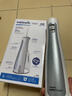 潔碧（Waterpik）沖牙器 便攜式電動(dòng)洗牙器水牙線潔牙器家用立式預(yù)防牙結(jié)石全身水洗GS5藍(lán)禮物牙齒沖洗器 曬單實(shí)拍圖