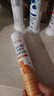 康恩貝  維生素C泡騰片 維他命VC泡騰片 維C固體飲料 5支【甜橙、芒果、水蜜桃、草莓、藍(lán)莓】 曬單實拍圖