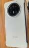華為原裝Mate70pro素皮保護殼mate70 mate70pro+保護套手機殼正品原廠 華為Mate70 素皮保護殼【灰色】 曬單實拍圖