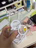 ANKER 安克透明殼 適用iPhone16Pro磁吸Magsafe充電防摔超薄高端簡約保護套男女款 曬單實拍圖