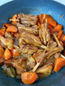 鮮羊官 內(nèi)蒙呼倫貝爾草原散養(yǎng)羊肉 羊排生鮮 火鍋燒烤食材清真 羊排3斤 羊排1500g 曬單實(shí)拍圖