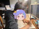 京悠雨日本品質(zhì)毛筆臨摹字帖毛筆字練字帖中楷初學(xué)者練習(xí)書法專用紙入門楷書成人練字用紙練軟筆描紅套裝 醉翁亭記+滕王閣序+宋詞 單字帖 曬單實(shí)拍圖