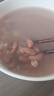 蕓豆花蕓豆 紫蕓豆四季豆新鮮紅蕓豆紫花蕓豆雜糧花腰豆花豆豆白 紫花蕓豆450克 曬單實(shí)拍圖
