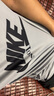第一支籃球新款籃球服套裝男球衣隊(duì)服定制比賽訓(xùn)練籃球衣學(xué)生背心定制班服潮 333灰色 2XL【身高170-175】 曬單實(shí)拍圖