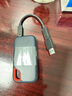 閃迪（SanDisk）2TB Type-c USB3.2 NVMe移動固態(tài)硬盤（PSSD）E61卓越版 1050MB/s三防保護 手機筆記本電腦外接SSD 曬單實拍圖
