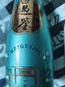 杏曉山西杏花村汾酒產(chǎn)地清香型白酒遇鑒38度玫瑰酒綿柔甘甜露酒 38%vol 475mL 1瓶 單瓶裝 曬單實拍圖