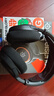 賽睿（SteelSeries）寒冰Nova 3電競(jìng)頭戴式有線游戲耳機(jī)耳麥寒冰5升級(jí)版電腦 LOL吃雞CS 降噪麥 適配三角洲行動(dòng) 高考 曬單實(shí)拍圖