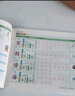 【全網(wǎng)低價(jià)】六品堂 五感法作文練字帖小學(xué)生字帖練字專用三年級(jí)四年級(jí)五六年級(jí)每日一練楷書鋼筆硬筆書法練字本作文素材 曬單實(shí)拍圖