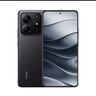 小米14手機 鏈接選購 Redmi note14 新品學生拍照 防水防塵  5500mAh大電池 5G 智能手機 子夜黑 8GB+128GB 官方標配【延保3年：365天只換不修+碎屏險】 曬單實拍圖