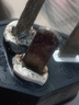 鉆石牌（DIAMOND）工業(yè)風(fēng)扇大風(fēng)力電風(fēng)扇強力牛角扇大功率商用吹除甲醛工廠車間立式搖頭落地風(fēng)扇 750落地扇【銅芯電機】加厚鋁葉 曬單實拍圖
