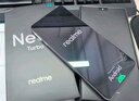 realme【國家補(bǔ)貼】真我Neo7 Turbo 天璣9400e 超薄續(xù)航大電池護(hù)眼直屏 智能游戲AI性能手機(jī)16+512透明灰 曬單實拍圖