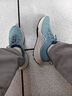 NIKENIKE跑步鞋 男戶外越野 JUNIPER TRAIL運動鞋HM9734-402藍 43 曬單實拍圖