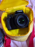 佳能（Canon）5D3 6D2 M5M50 18-135 70-200mm二手單反相機二手單反鏡頭 佳能600D單機身【 功能完好，性價比高】 標(biāo)配 9成新 曬單實拍圖