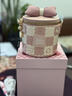 toutou女包2025線條小狗蝴蝶結(jié)餅干鏈條斜挎小包生日禮物送女友女孩 曬單實(shí)拍圖