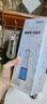 美的（Midea）沖牙器水牙線 家用便攜電動(dòng)洗牙潔牙器牙齒沖洗器清潔器 可搭配正畸噴嘴MC-BJ0102小藍(lán)鯨 節(jié)日禮物 曬單實(shí)拍圖