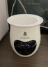 小白熊SnowBear嬰兒溫奶器 恒溫暖奶器 母乳解凍 奶瓶熱奶器多功能加熱輔食-5062 曬單實(shí)拍圖