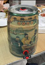 青島啤酒博物館桃園結(jié)義12度5L*1桶經(jīng)典黃啤酒高濃麥汁鮮啤精釀聚會(huì)送禮 曬單實(shí)拍圖