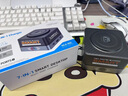 萬(wàn)隆欣智能多口磁吸桌面充電器pro氮化鎵type-c插頭無(wú)線快充適用iphone16蘋(píng)果15安卓usb筆記本充電器 智能多口磁吸桌面充電器【R8C】 曬單實(shí)拍圖