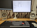 KEF Kube8 MIE 大功率低音HiFi揚(yáng)聲器 音箱 音響 8英寸家庭影院有源低音 黑色 曬單實(shí)拍圖