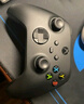 微軟Xbox無線游戲手柄 磨砂黑+USB-C線 藍牙適配Xbox/PC/平板/手機Steam促銷 明末：淵虛之羽 雙影奇境 曬單實拍圖