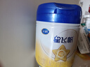 飛鶴星飛帆 嬰幼兒配方奶粉 2段(6-12個(gè)月)700g*6 專(zhuān)利OPO 育兒補(bǔ)貼 曬單實(shí)拍圖