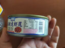 麻辣龍蝦尾罐頭開罐即食零食解饞美味新鮮下飯下酒菜小吃配料干凈 【美味小吃】麻辣龍蝦尾*1罐 曬單實拍圖