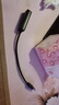 綠聯(lián) USB3.0千兆有線網(wǎng)卡轉(zhuǎn)RJ45網(wǎng)口網(wǎng)線轉(zhuǎn)接頭【編織款】 適用蘋果華為筆記本Switch外置擴(kuò)展塢轉(zhuǎn)換器 曬單實(shí)拍圖