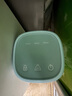 飛利浦（PHILIPS）紫外線消毒燈家用殺菌燈室內便攜紫外線燈移動式除螨紫外燈 醫(yī)用級插電款+遙控+臭氧可開關 曬單實拍圖