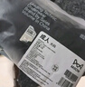 貓人一次性襪子男女大碼夏季薄款透氣旅行便攜中筒免洗日拋襪黑色5雙 曬單實(shí)拍圖