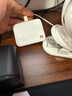 中興F50 2024款5G隨身wifi無線UFI 全網(wǎng)通可插卡隨行WiFi路由器筆記本熱點(diǎn)便攜式無限上網(wǎng)卡車載wifi 中興F50+一年全國(guó)流量套餐【月享1500G高速】 曬單實(shí)拍圖