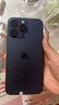 【24期免息】Apple iPhone15ProMax 蘋果15promax 國行全網(wǎng)通5G手機二手 原色鈦金屬【80%用戶選擇】 256G【3期免息+3年店保+評價有禮】 99新 曬單實拍圖