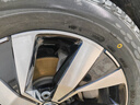 鄧祿普（DUNLOP）輪胎/汽車輪胎 235/55R18 100V GRANDTREK PT3 適配科帕奇/哈弗H2 曬單實拍圖
