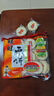 旺旺 雪餅 原味 400g 家庭裝 休閑膨化食品餅干糕點零食 曬單實拍圖
