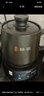 美的（Midea）煎藥壺全自動分體3.5L家用養(yǎng)生壺可專業(yè)熬藥中藥鍋中藥煲燉湯智能免看管二煎變頻萃取保溫JYC3558 曬單實拍圖