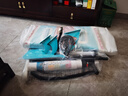 MSEASFREESUP充氣槳板站立式海上水上成人初學(xué)者沖浪板劃水板漿板劃槳浮板 【升級(jí)家庭板】青335*86*15cm 335*86*15cm 曬單實(shí)拍圖