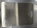 興財(cái)（XINGCAI）304不銹鋼菜板子家用切菜砧板分類水果蔬菜案板搟面板雙面可用 砧板中號(hào)35.5*25.3 曬單實(shí)拍圖