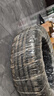 ENTDA安達輪胎 汽車輪胎 215/55R18 99V D01 適配傳祺GS4/昂科拉 曬單實拍圖
