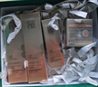 百雀羚（PECHOIN）賦顏緊塑護(hù)膚套裝水乳霜精華抗皺品質(zhì)國(guó)貨送女友 曬單實(shí)拍圖
