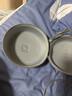 名創(chuàng)優(yōu)品（MINISO）記憶棉u型枕護(hù)頸枕旅行便攜靠枕長(zhǎng)途出行脖枕辦公室午睡枕神器 曬單實(shí)拍圖