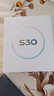vivo S30 12GB+256GB 可可黑 國(guó)家補(bǔ)貼 多彩輕薄直屏 超級(jí)潛望長(zhǎng)焦 學(xué)生 live圖 AI手機(jī) 曬單實(shí)拍圖